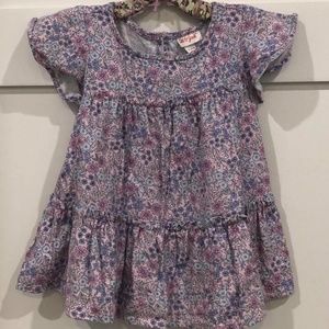 Cat & Jack Multi ShirtM